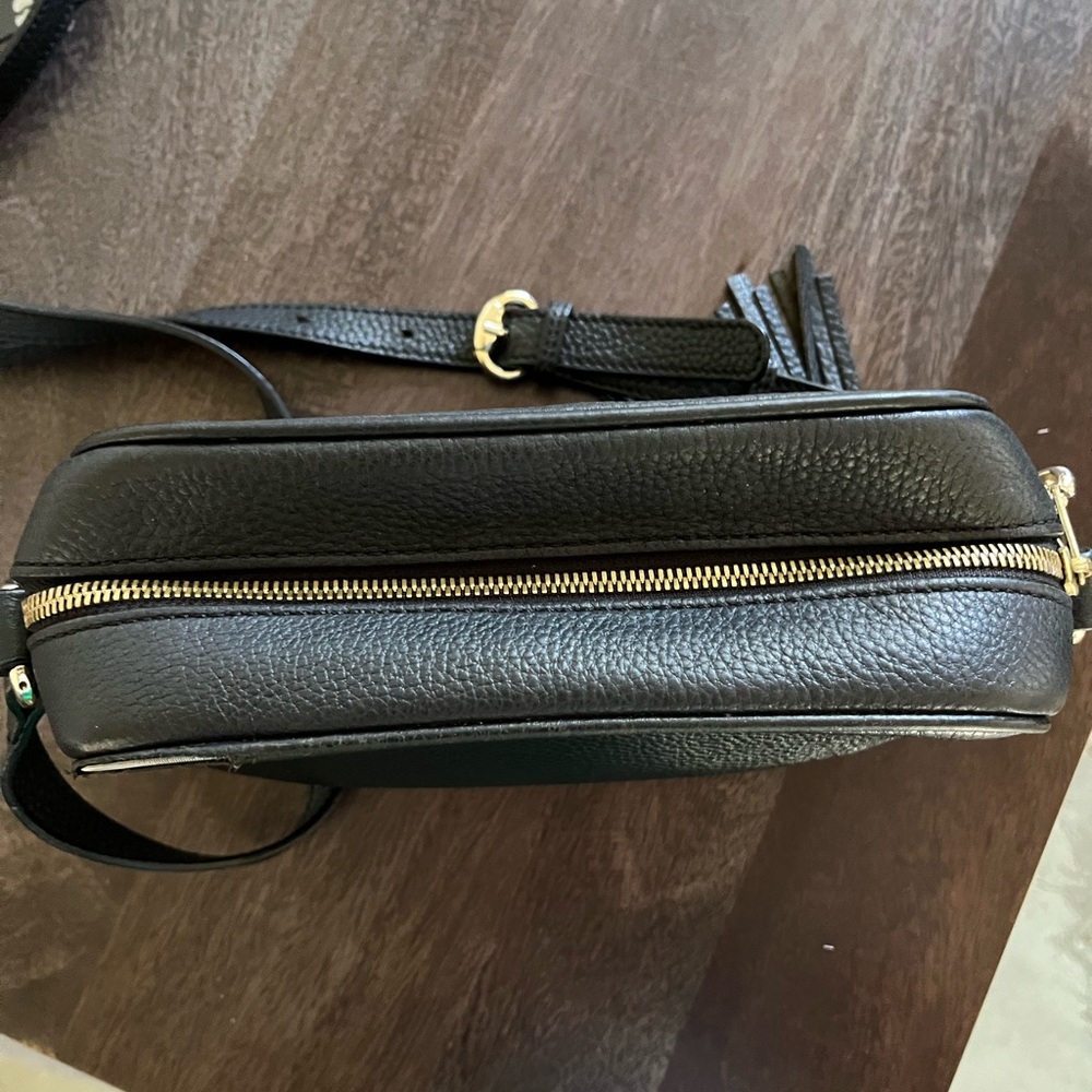 Black Gucci Soho Disco - Picture 4 of 10